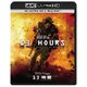 13時間 ベンガジの秘密の兵士 [UltraHD Blu-ray]