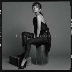 宇野実彩子(AAA)／Honey Stories