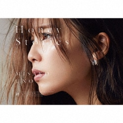 宇野実彩子(AAA)／Honey Stories