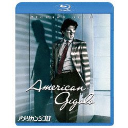 アメリカン・ジゴロ [Blu-ray Disc]