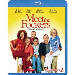 ミート・ザ・ペアレンツ2 [Blu-ray Disc]