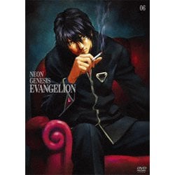 新世紀エヴァンゲリオン STANDARD EDITION 06 [DVD]