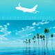 RYO NATOYAMA／BEAUTIFUL ISLAND FEELING