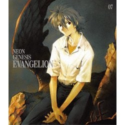 新世紀エヴァンゲリオン STANDARD EDITION 07 [Blu-ray Disc]
