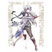 劇場版 ダンジョンに出会いを求めるのは間違っているだろうか-オリオンの矢-<特装版>