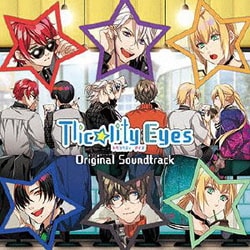 Tlicolity Eyes オリジナルサウンドトラック