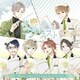 片恋いコントラスト -way of parting- 主題歌&サウンドトラック