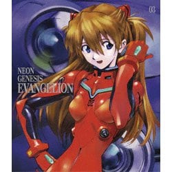 新世紀エヴァンゲリオン STANDARD EDITION 03 [Blu-ray Disc]
