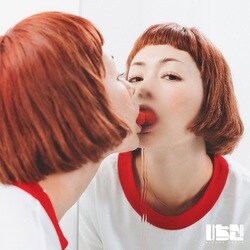 木村カエラ／いちご