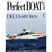 パーフェクトボート 2019年 07月号 [雑誌]