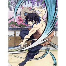 鬼滅の刃 第六巻 [DVD]