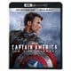 キャプテン・アメリカ/ザ・ファースト・アベンジャー [UltraHD Blu-ray]