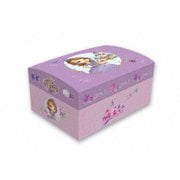 ちいさなプリンセス ソフィア プリンセス・ボックス