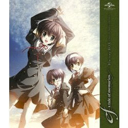 ヨドバシ.com - ef-a tale of memories. Blu-ray BOX<スペシャル 