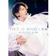 SHINJIRO ATAE(from AAA)／Anniversary Live『THIS IS WHO I AM』 [Blu-ray Disc]
