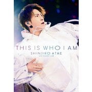 Anniversary Live『THIS IS WHO I AM』