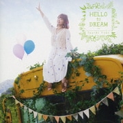 HELLO to DREAM