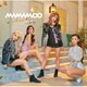 MAMAMOO／4colors