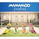 MAMAMOO／4colors