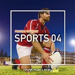 NTVM Music Library 番組カテゴリー編 スポーツ04