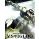 機動戦士ガンダム MSイグルー [Blu-ray Disc]