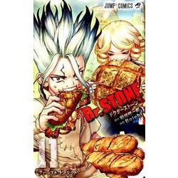 Dr.STONE 11(ジャンプコミックス) [コミック]
