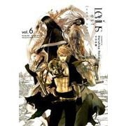 Levius/est 6（ヤングジャンプコミックス） [コミック]