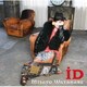 渡辺美里／ID