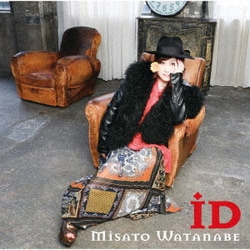 渡辺美里／ID