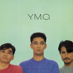 YELLOW MAGIC ORCHESTRA／浮気なぼくら+浮気なぼくらインストゥルメンタル