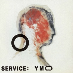 YELLOW MAGIC ORCHESTRA／サーヴィス