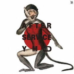 YELLOW MAGIC ORCHESTRA／アフター・サーヴィス