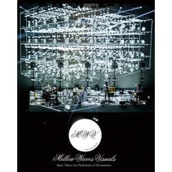 Cornelius／Mellow Waves Visuals [Blu-ray Disc]
