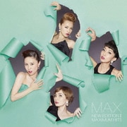 NEW EDITION Ⅱ ~MAXIMUM HITS~
