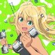 紗倉ひびき(CV:ファイルーズあい)、街雄鳴造(CV:石川界人)／お願いマッスル/マッチョアネーム? (TVアニメ「ダンベル何キロ持てる?」オープニングテーマ/エンディングテーマ)