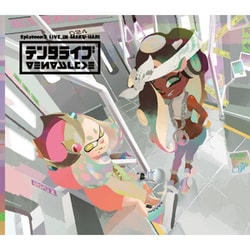 テンタクルズ／SPLATOON2 LIVE IN MAKUHARI テンタライブ