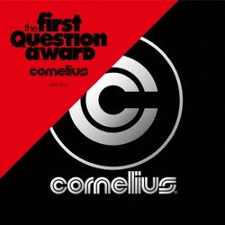 cornelius／the first question award