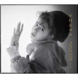 中村あゆみ／Ayumi of AYUMI 35th Anniversary Best 完全版