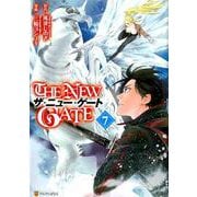 THE NEW GATE 7（アルファポリスCOMICS） [コミック]