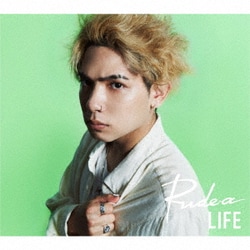 Rude-α／LIFE