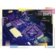 乃木坂46 6th YEAR BIRTHDAY LIVE 2018.07.06-08 JINGU STADIUM & CHICHIBUNOMIYA RUGBY STADIUM
