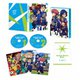 イナズマイレブン オリオンの刻印 Blu-ray BOX 第1巻 [Blu-ray Disc]