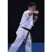 FSA拳真館 秒速で習得する空手!グローブ!MMA!