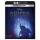 ダンボ MovieNEX [UltraHD Blu-ray]