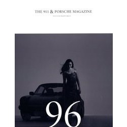 THE 911 & PORSCHE MAGAZINE (ザ 911 ポルシェ マガジン) 2019年 07月号 [雑誌]
