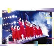 乃木坂46 6th YEAR BIRTHDAY LIVE 2018.07.06-08 JINGU STADIUM & CHICHIBUNOMIYA RUGBY STADIUM Day3
