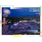 乃木坂46 6th YEAR BIRTHDAY LIVE 2018.07.06-08 JINGU STADIUM & CHICHIBUNOMIYA RUGBY STADIUM