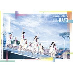 乃木坂46／乃木坂46 6th YEAR BIRTHDAY LIVE 2018.07.06-08 JINGU STADIUM & CHICHIBUNOMIYA RUGBY STADIUM Day3 [Blu-ray Disc]