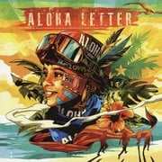 ALOHA LETTER [絵本]