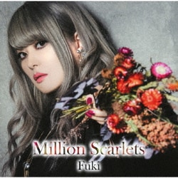 Fuki／Million Scarlets